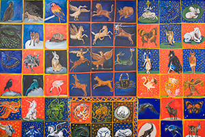Atlas de Conjeturas