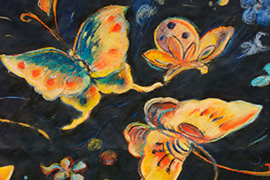 Mariposas