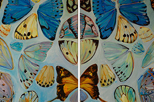 Mariposas