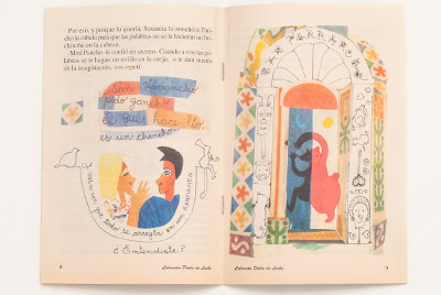 Ilustraciones