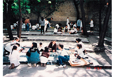 Proyectos